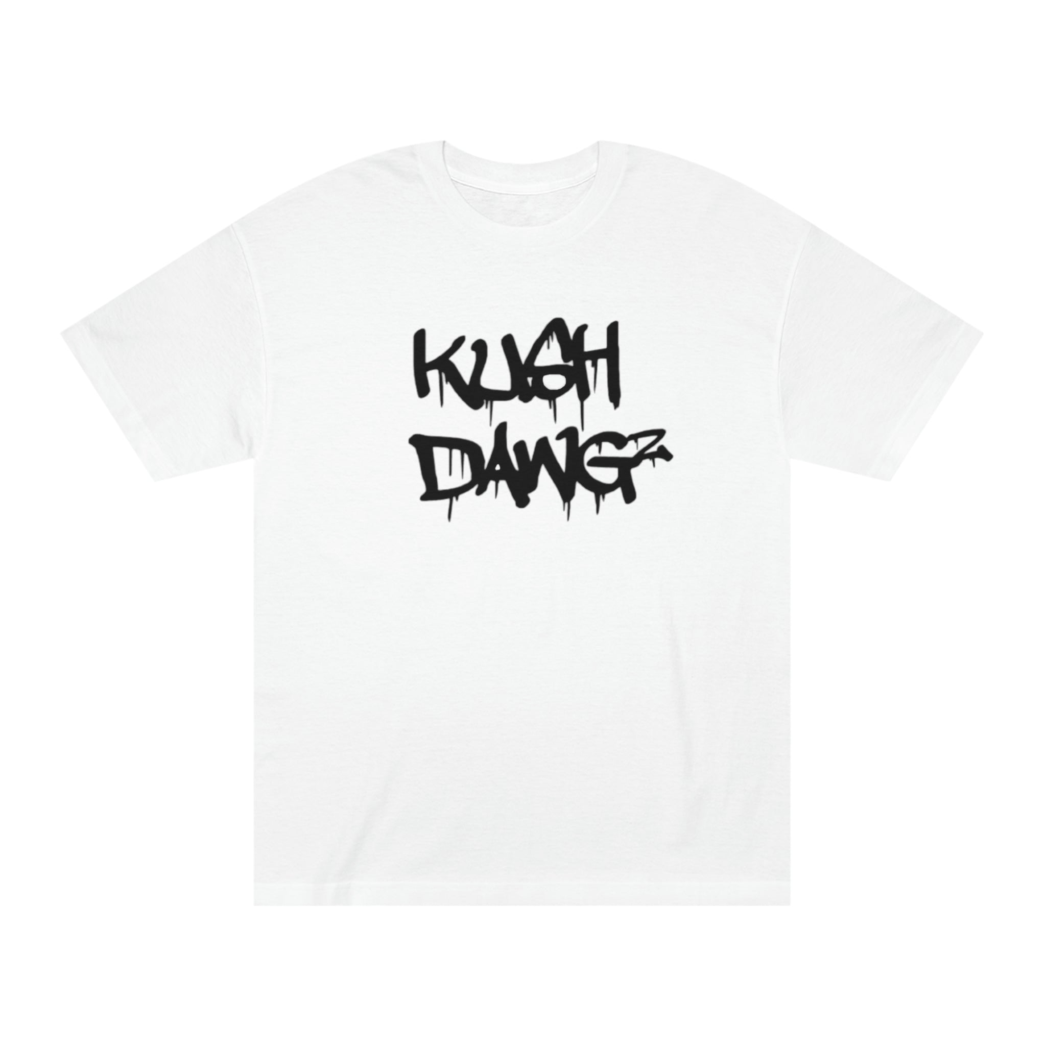 Kush dawgz Classic Tee