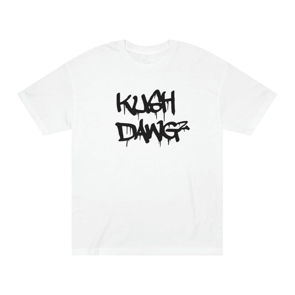 Kush dawgz Classic Tee