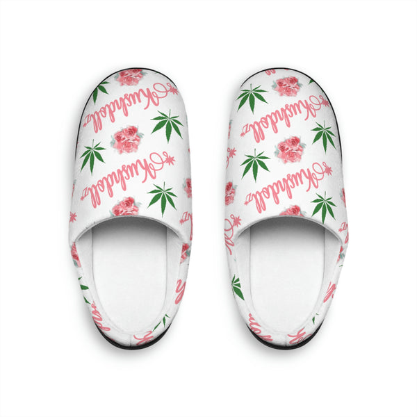 Kushdollz Indoor Slippers